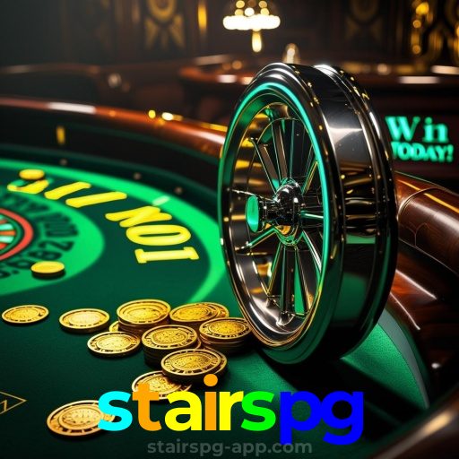 Experiência e Emoção: Os Jackpots do stairspg Bet