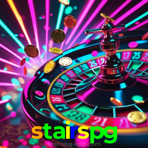 Apostas Esportivas: O Crescimento da 'stairspg bet' no Mundo dos Jogos Online