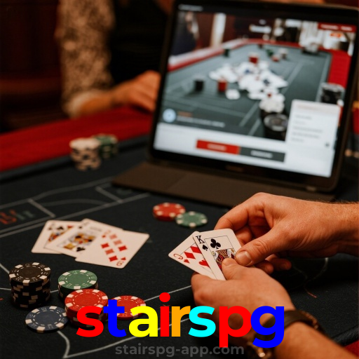 stairspg bet Jackpots
