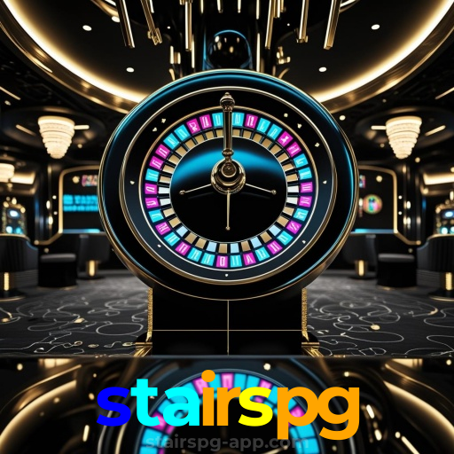Experiência e Emoção: Os Jackpots do stairspg Bet