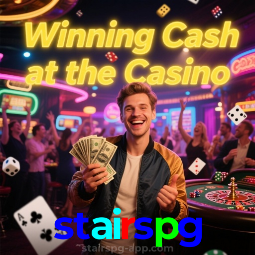 Experiência e Emoção: Os Jackpots do https://stairspg-app.com Bet