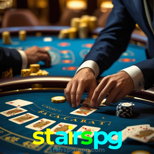 Apostas Esportivas: O Crescimento da 'stairspg bet' no Mundo dos Jogos Online